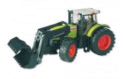 Bruder 3333 Frontlader Voor Tractoren 3000 -Bruder Winkel 9108897c759fbced6b328a305d285652ebb0824c01e6b73458de95aed77e6342