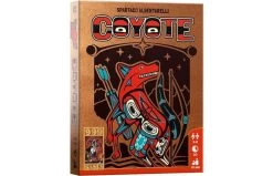999 Games Coyote