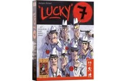 999 Games Lucky 7