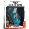 999 Games Pocket Detective: De Blik Van De Geest