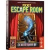 999 Games Pocket Escape Room Achter Het Gordijn