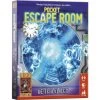 999 Games Pocket Escape Room De Tijd Vliegt