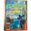 999 Games Pocket Escape Room Crew VS Crew