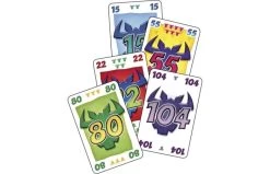 999 Games Take 5! -Bruder Winkel 932x1200