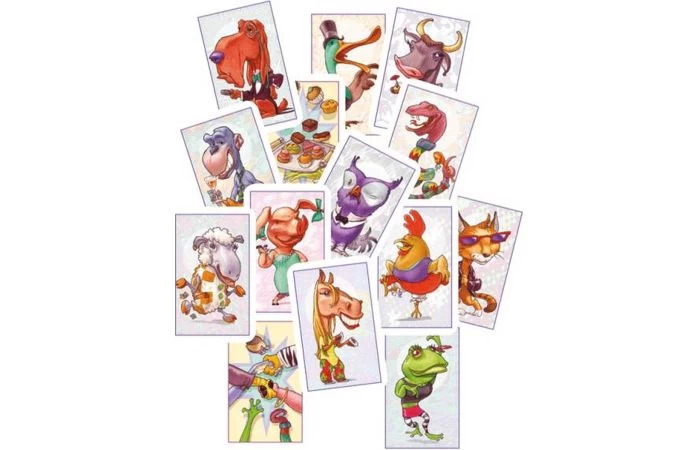 999 Games Party Animals 2 999 Games Party Animals - Afbeelding 2