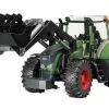 Bruder 3041 Fendt 936 Vario Met Voorlader