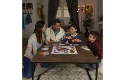 Hasbro Monopoly Vals Geld -Bruder Winkel 96226811 9059397101