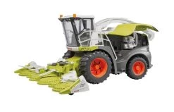 Bruder 2134 Claas Jaguar 980 Veldhakselaar