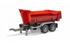 Bruder 3923 Aanhanger Half Pipe -Bruder Winkel 9fedb234d2cc98256f668b02a9f9583e74658dddc6e1ab5e03b951672023bd67
