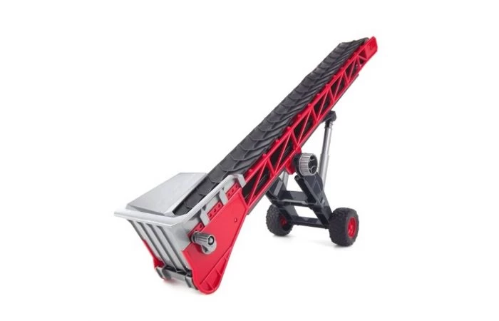 Bruder 2031 Transportband 4 Bruder 2031 Transportband - Afbeelding 4