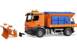 Bruder 3685 MB Arocs Winterdienst + Sneeuwschuiver -Bruder Winkel ab6a3a67a167b139c15bd14cdac7ed16f6fcae3acd96d64794c1ce0434de49c3