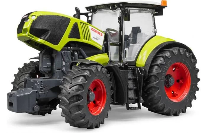 Bruder 3012 Claas Axion 950 Tractor 4 Bruder 3012 Claas Axion 950 Tractor - Afbeelding 4