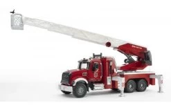 Bruder 2821 Mack Granite Brandweer Met Spuit En Sirene 9 Bruder 2821 Mack Granite Brandweer Met Spuit En Sirene -Bruder Winkel b1a042b70b05bfbfa35a94c57034483a83d80894ba35caace1437d51e84b3a97