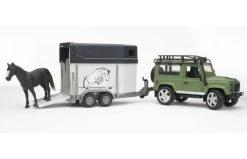 Bruder 2592 Land Rover Met Paardentrailer 7 Bruder 2592 Land Rover Met Paardentrailer -Bruder Winkel ba8e8cb03eb2c918e9ff44d340a5ad289c29b27bf2a8bcd4188b72f0b02d51da