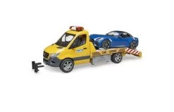 Bruder 2675 Mercedes Benz Sprinter Autotransporter Met Roadster 7 Bruder 2675 Mercedes Benz Sprinter Autotransporter Met Roadster -Bruder Winkel bf2675bruder 1