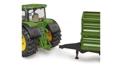 Bruder 3150 John Deere 7R 350 Tractor -Bruder Winkel bf3150 1