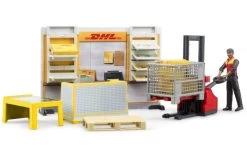 Bruder 62251 DHL Winkel -Bruder Winkel bf62251 1