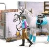 Bruder 62506 Paardenstal