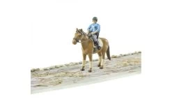 Bruder 62507 Politie Te Paard 5 Bruder 62507 Politie Te Paard -Bruder Winkel bruder politie te paard u62507