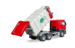 Bruder 3761 MAN TGS Vuilniswagen (zijlader) -Bruder Winkel cac64ad0b7b4c026922d4861d4273ffe1f8145607976f04f5e8384cbab0798a3