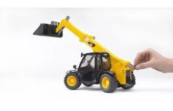 Bruder 2141 Caterpillar Verreiker 9 Bruder 2141 Caterpillar Verreiker -Bruder Winkel cat 5