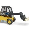 Bruder 2512 JCB Teletruk