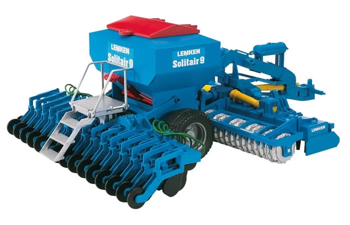 Bruder 2026 Lemken Solitair 9 Zaaimachine 1 Bruder 2026 Lemken Solitair 9 Zaaimachine