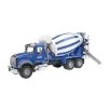 Bruder 2814 Mack Betonwagen