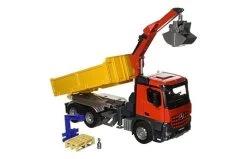 Bruder 3651 MB Vrachtwagen Arocs Met Palletkraan -Bruder Winkel d50f1b20c065fe6768aa9d2fda1c22375eb88dc33badf3028aa19a387d96bbaa