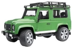 Bruder 2590 Landrover Defender