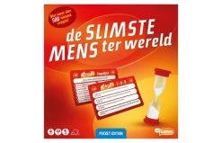 De Slimste Mens Ter Wereld Reiseditie 4 De Slimste Mens Ter Wereld Reiseditie -Bruder Winkel de slimste mens ter wereld reiseditie 1