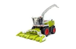 Bruder 2131 Claas Jaguar 900 Hakselaar