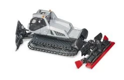 Bruder 2545 Prinoth Snow Leitwolf -Bruder Winkel ding 1