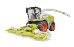 Bruder 2134 Claas Jaguar 980 Veldhakselaar -Bruder Winkel e31296286872806f0d1b8f191d95ca41c89181a630e31d846f88334cfd3a7cdd
