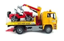 Bruder 2750 MAN Takelauto Met JEEP -Bruder Winkel e50215ce46795a231c9cf4fe98ea18bf9ffae0ea889cdae77a249e2bcc772e86