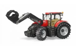 Bruder 3191 Case IH Optum 300 CVX Tractor Met Voorlader -Bruder Winkel e5e537d3f020ee10c04f75af52d86eadaee086cb7df423ed158540528337432f