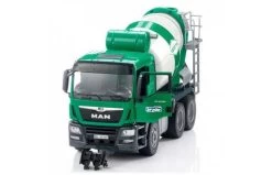Bruder 3710 MAN TGS Betonwagen -Bruder Winkel e7ce5f685f20156574e4d4980c93cedaffce620720643c6533e972d3d6031089