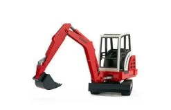 Bruder 2432 Schaeff Mini Baggerkraan -Bruder Winkel ec66ce586bafe5e9c7c015e74cc5aa3f7cca385de4bd57d1561479ccc2f0b85d