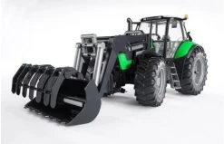 Bruder 3081 Deutz Agrotron X720 Met Voorlader -Bruder Winkel f22656c92bba954252f383b262adbb946d73a5b8f7404ffa664aff2882384880