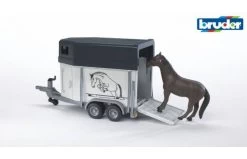 Bruder 2592 Land Rover Met Paardentrailer 8 Bruder 2592 Land Rover Met Paardentrailer -Bruder Winkel f41810526125c437ac5589b3277378a4667034738ab5c52661effd1e415ced12