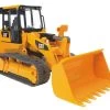 Bruder 2447 Caterpillar Bulldozer Met Rupsbanden