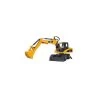 Bruder 2445 Caterpillar Mobiele Kraan