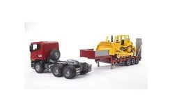 Bruder 3555 Scania Dieplader Met Caterpillar Bulldozer 6 Bruder 3555 Scania Dieplader Met Caterpillar Bulldozer -Bruder Winkel ff71b2411cd3cbc98931ae8c9936da7f1b23e0ce9dcee22f67e594959fd08ecf