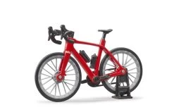 Bruder 63110 Racefiets Met Fietser -Bruder Winkel fiets 9