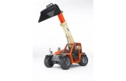 Bruder 2140 JLG 2505 Verreiker -Bruder Winkel file 1