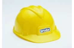 Bruder Toy Helmet