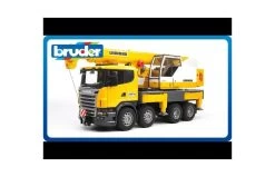 Bruder 3570 Scania Liebherr Telescoopkraan 20 Bruder 3570 Scania Liebherr Telescoopkraan -Bruder Winkel hqdefault 23 1