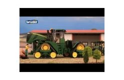Bruder 4055 John Deere 962RX 7 Bruder 4055 John Deere 962RX -Bruder Winkel hqdefault 32 49
