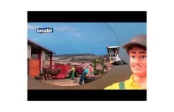 Bruder 2017 John Deere Grootbalenpers 11 Bruder 2017 John Deere Grootbalenpers -Bruder Winkel hqdefault 32 51