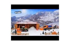 Bruder 3017 Claas Axion 95 Met Sneeuwkettingen En Sneeuwblazer 15 Bruder 3017 Claas Axion 95 Met Sneeuwkettingen En Sneeuwblazer -Bruder Winkel hqdefault 32 53